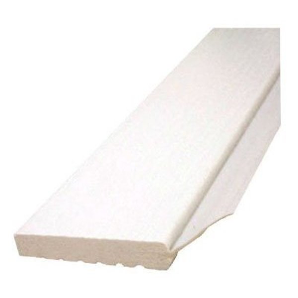 Inteplast Building Products 8' WHT Jambseal 236008706